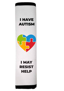 I have Autism (Puzzle)