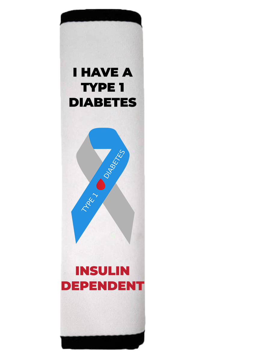 I have Type 1 diabetes