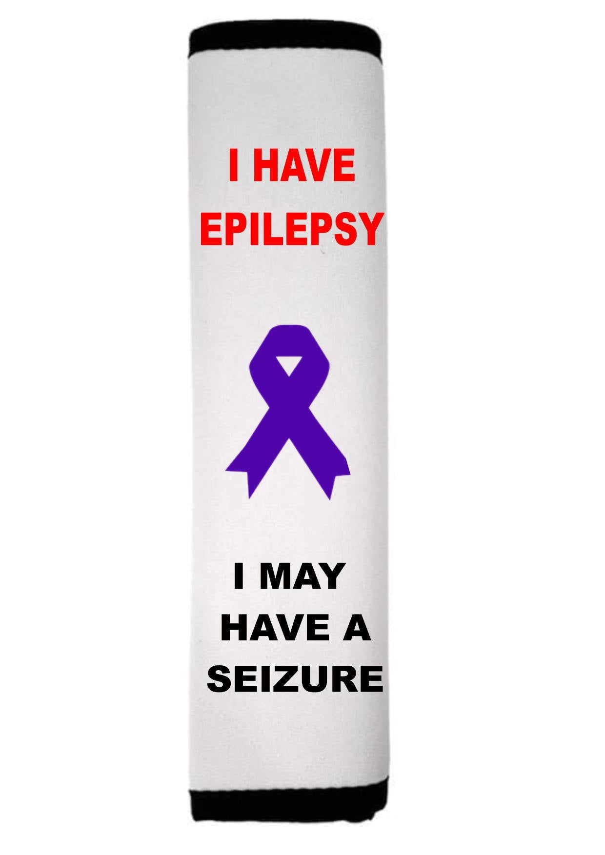 I have Epilepsy