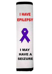 I have Epilepsy