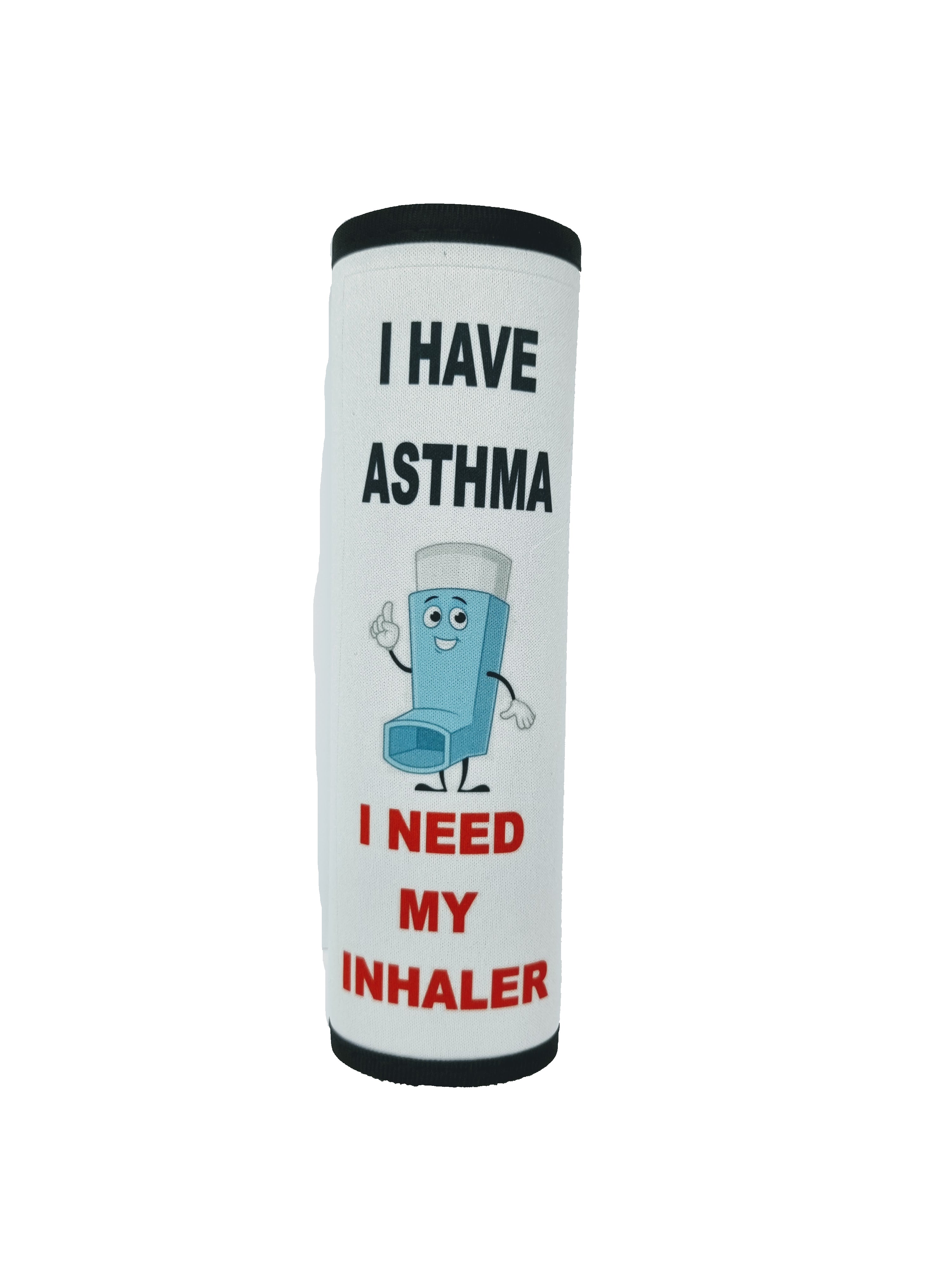 I have Asthma