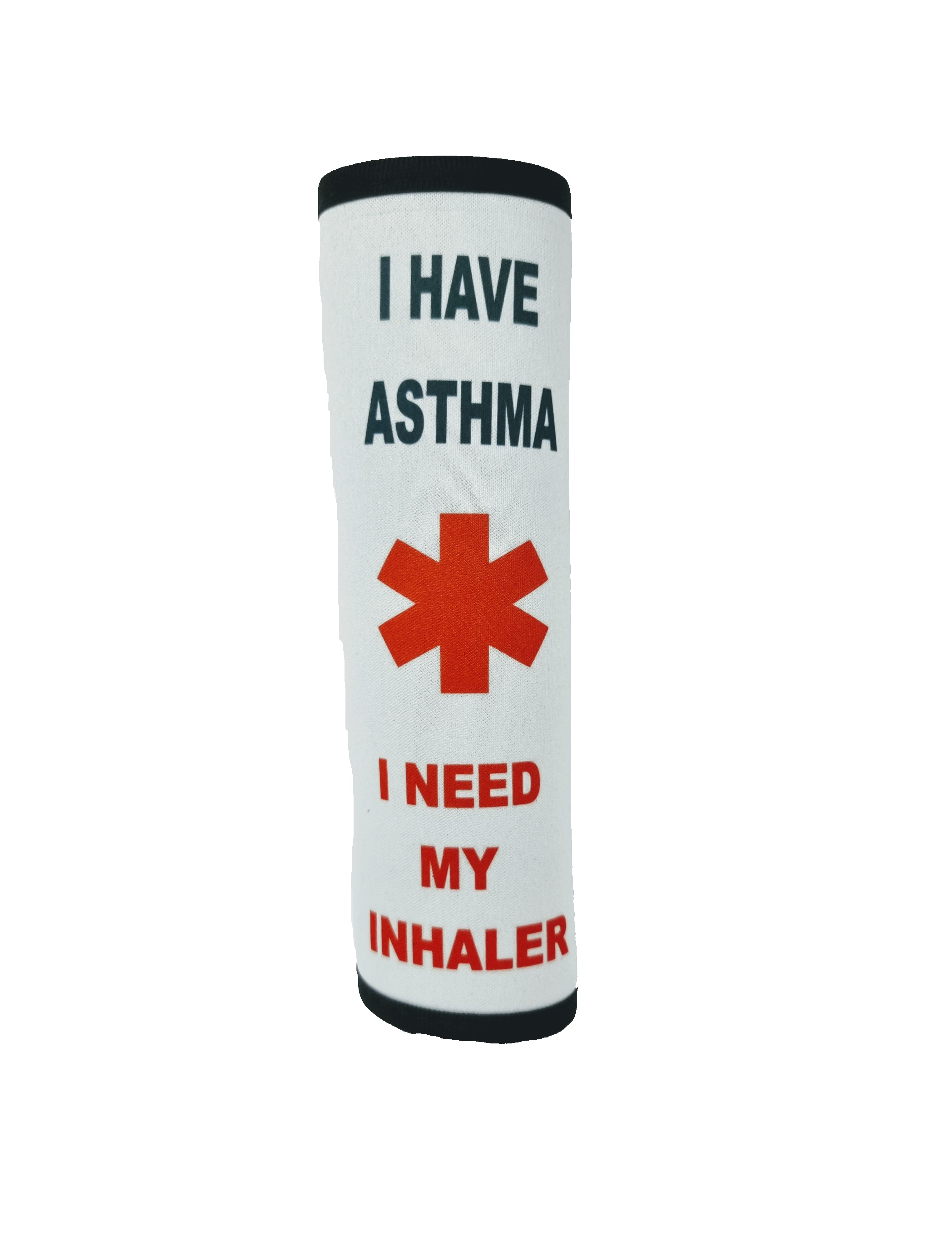 I Have Asthma (Star)